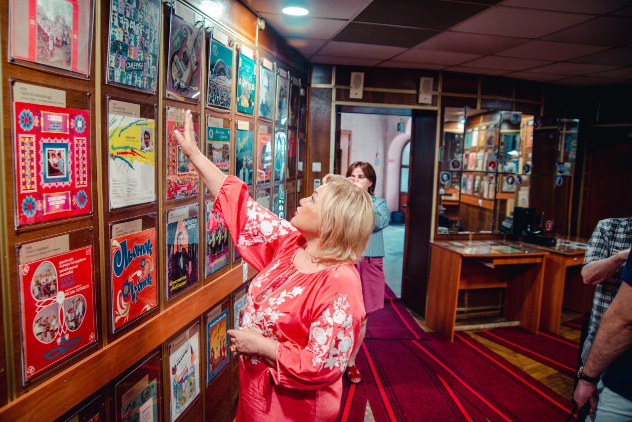 Unique museum opened in Kyiv: No city in the world can boast such